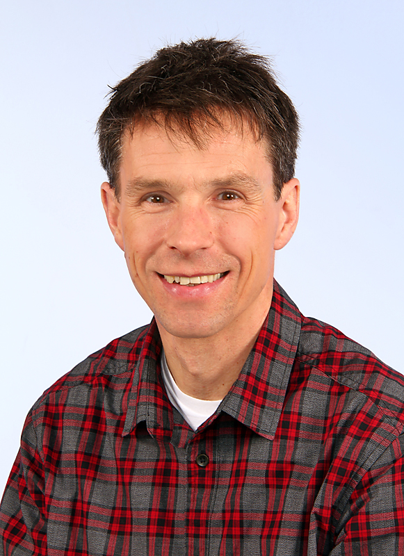 Daniel Jungo