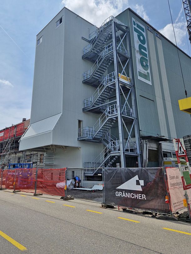 Landi Melchnau Bützberg 